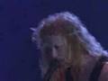 Metallica - Seek and Destroy (Traducido al Español)