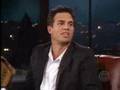 Mark Ruffalo on the Late Late Show