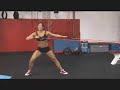 Coach Yari Fitness Phenom Contest
