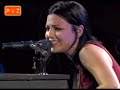 evanescence thoughtless live  korn cover 
