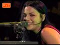 EVANESCENCE THOUGHTLESS LIVE (KORN COVER)
