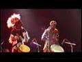 Adama Dramè live in France 2002