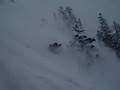 austria snowboard avanlanche