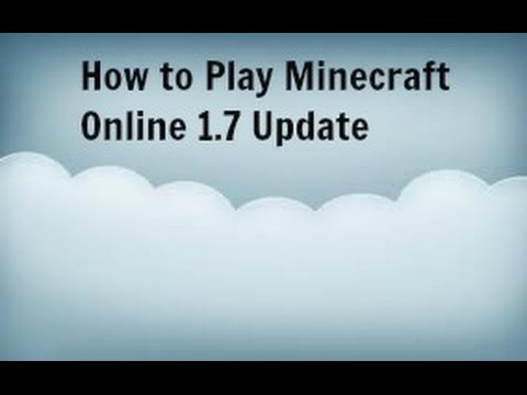 how to play minecraft online no download