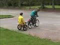 The Electric Chariot