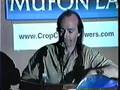 Crop Circles and Sound (Part 5)