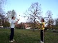 Ambroz e Fabian giocolieri Ambroz e Fabian giocolieri