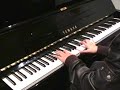 Coldplay - Green Eyes ( piano cover) - free flv video @ vwatch.tv