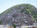 Morro do dendê