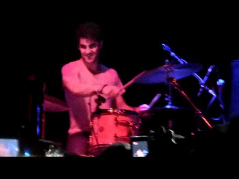 Drums