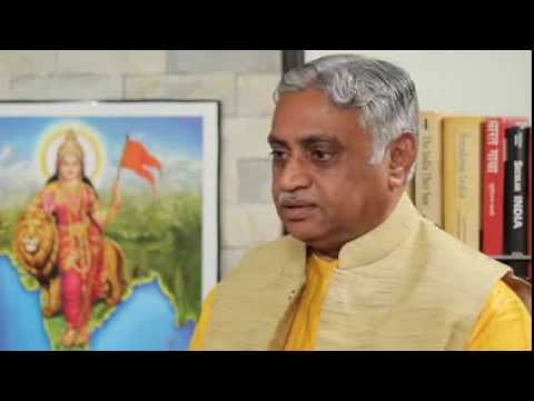 RSS - Ek Parichay ( Dr. Manmohan Vaidya )