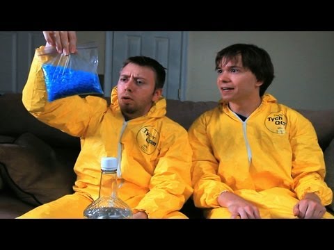 makemebad35 - Thumbs up* for the awesome show