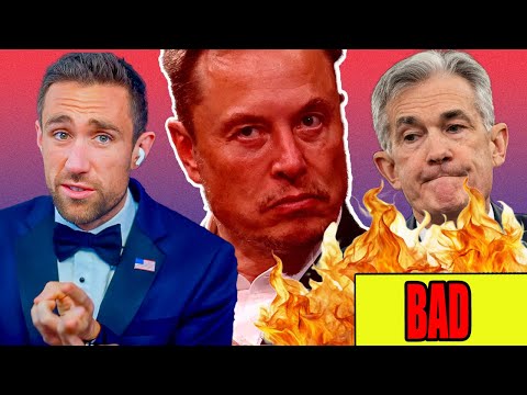 The Market Selloff & Government Shutdown | A Warning to All.
