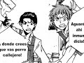 Saint Seiya - The Lost Canvas capitulo 01 (parte 1)