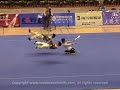 Even More choreographed fight