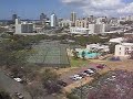 Travel Tip:  Honolulu, Hawaii  Makiki Park