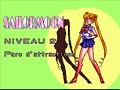 Sailor Moon Super Nintendo Parte 1 Sailor Moon Super Nintendo Parte 1