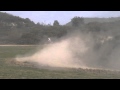 Raid de Zuera 2012 (salida quads) 