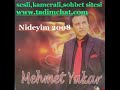 mehmet yakar nideyim klip  2008