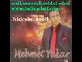 mehmet yakar nideyim klip  2008  seslichat seslisohbet www tadimchat com