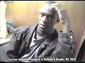 Lexxus multi dubplate session @ DeRemix Studio, 2001