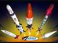 Rocket Workshop 2008
