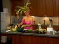Raw Food - Jenna Miranda Raw TV Debut