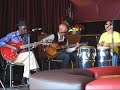 Moussa Diakite and Afro Jazz play Malaika