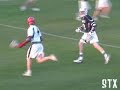 Illinois v BYU Lacrosse 2207