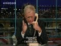 Late Show: Amanda and the Maury Povich Show Late Show: Amanda and the Maury Povich Show
