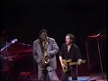 Bruce Springsteen Badlands milan 99