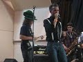 Zoot Suit Riot  -  Hardcore Punk Band - Xaverian BOTB