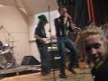 Zoot Suit Riot  -  Hardcore Punk Band - Xaverian BOTB