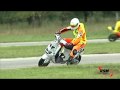 Trofei Malossi 2009 - Trailer 4° prova Sud - Limatola 27-28 giugno