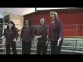 Accolade Quartet - Oh You Beautiful Doll