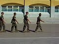 Marine Corps Recruit Depot San Diego