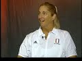 UNO Volleyball \"Block Club\" Show