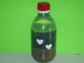 MANUALIDADES: Cómo hacer un océano en una botella