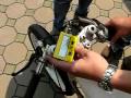 Tomos dm gp77 rotodisk