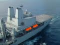 HMS Invincible 2002 - 2004