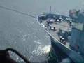 HMS Invincible 2002 - 2004