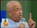 padre leo   buscai as coisas do alto