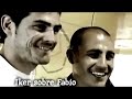 EL San Iker Casillas // The White San Iker By Mimi / HQ