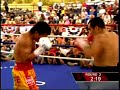Juan Manuel Marquez vs. Jandaeing Highlight