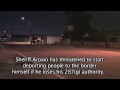 Arpaio's Reign of Terror