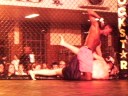 Timothy Loy vs. Spencer Johnson (round 1)