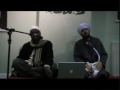 Habib Kadhim As Saqaf At Al-Mustafa Centre, Bradford UK - Jesus in Islam Part 6