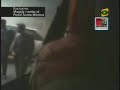 Magaly Medina llora  al ser detenida ampay a Magaly  llorando
