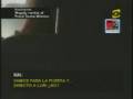 Magaly Medina llora al ser detenida ampay a Magaly llorando