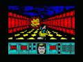 DOOM game on ZX Spectrum